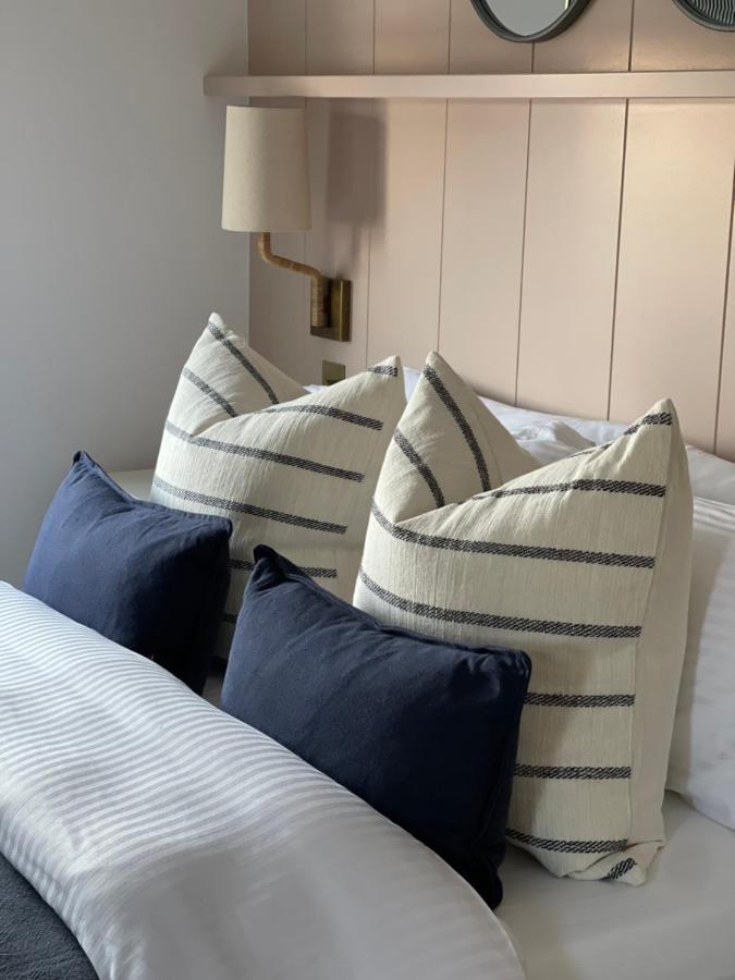 Salthouse Apartment Aberaeron Eksteriør billede